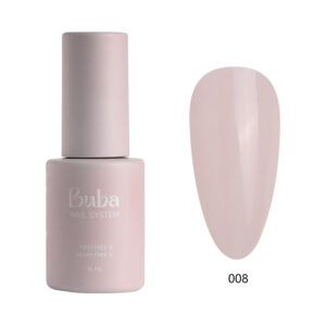 לק ג'ל 008 BUBA