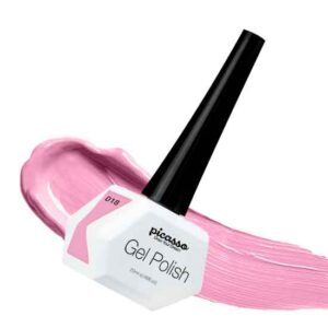 לק ג׳ל 018 PICASSO