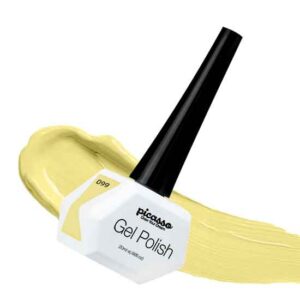 לק ג'ל 099 PICASSO