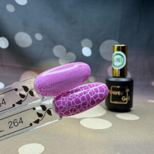 ג׳ל מתפוצץ 264 POWER GEL