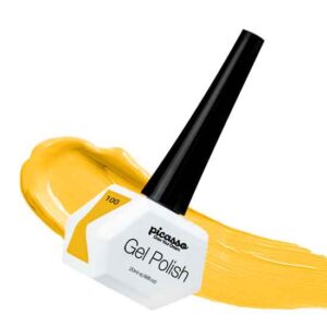 לק ג'ל 100 PICASSO