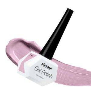 לק ג'ל 117 PICASSO