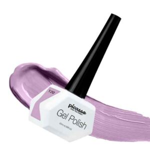 לק ג'ל 120 PICASSO