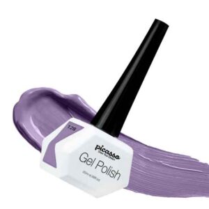 לק ג'ל 128 PICASSO