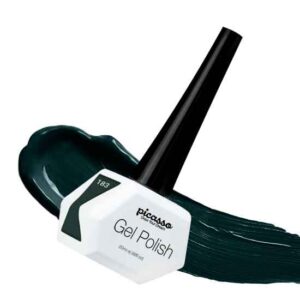 לק ג'ל 183 PICASSO