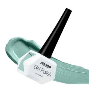 לק ג'ל 184 PICASSO