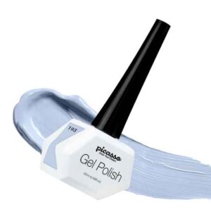 לק ג'ל 193 PICASSO