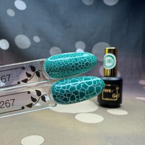 ג׳ל מתפוצץ 267 POWER GEL