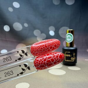 ג׳ל מתפוצץ 263 POWER GEL