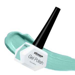 לק ג'ל 205 PICASSO