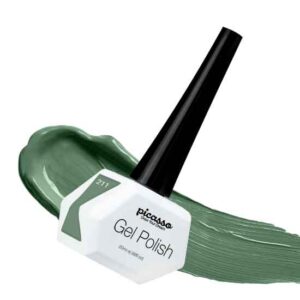 לק ג'ל 211 PICASSO