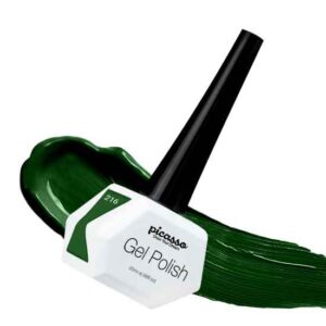 לק ג'ל 216 PICASSO