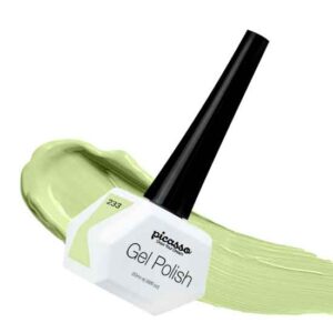 לק ג'ל 233 PICASSO