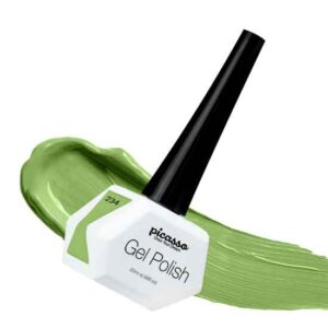 לק ג'ל 234 PICASSO