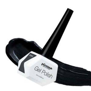 לק ג'ל 283 PICASSO