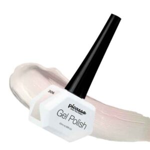 לק ג'ל 306 PICASSO