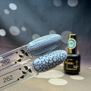 ג׳ל מתפוצץ 262 POWER GEL