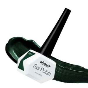 לק ג'ל 327 PICASSO