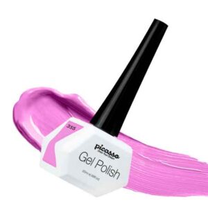 לק ג'ל 355 PICASSO