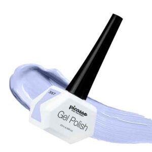 לק ג'ל 357 PICASSO