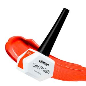 לק ג'ל 396 PICASSO