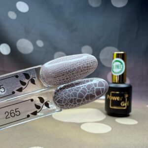 ג׳ל מתפוצץ 265 POWER GEL