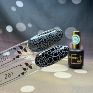 ג׳ל מתפוצץ 261 POWER GEL