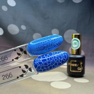 ג׳ל מתפוצץ 266 POWER GEL