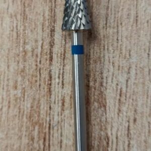 ראש קונוס כחול