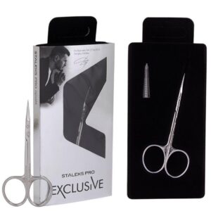 מספריים STALEKS EXCLUSIVE