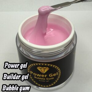 גל בנייה BUBBLE GUM