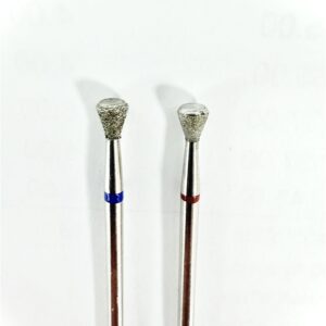 ראש מניקור קרחת