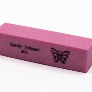 קוביה ורודה 601 פרפר SOLINGEN