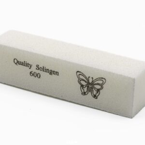 קוביה לבנה 600 פרפר SOLINGEN