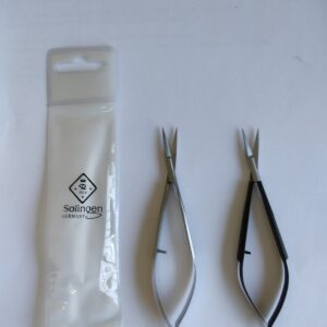 מספריים גבות SOLINGEN