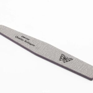 פצירה גיטרה 150/150פרפר